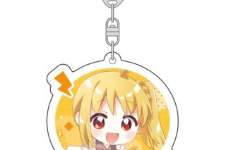 ぼっち・ざ・ろっく! アクリルキーホルダー(伊地知虹夏/チョコレートコーデ)
 
2025年07月発売
で取扱中 (アニメイト)