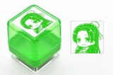 薬屋のひとりごと スタンプ 壬氏 茶会
 
2025年07月発売
で取扱中 (アニメイト)