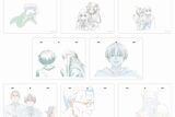 葬送のフリーレン 原画 トレーディングアクリルカード【全8種】
 
2024年9月1日発売