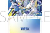 フラガリアメモリーズ クリアファイル/BUBBLE
 
2025年2月21日発売
で取扱中 (アニメイト)
