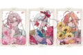 フラガリアメモリーズ ステッカーセット/Your Melody
 
2025年2月21日発売