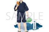 ハイキュー!!  アクリルスタンド/日向【再販】
 アニメイトで
2025年6月20日発売