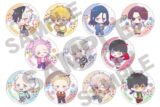 ウィンドブレイカー (ウィンブレ) トレーディング缶バッジ アメリカンポップ 11個入り1BOX     ホビーストックで2025年5月発売