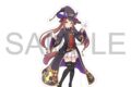 ウマ娘 プリティーダービー アクリルスタンド/スイープトウショウ
 
2025年4月25日発売