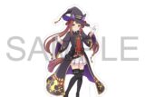 ウマ娘 プリティーダービー アクリルスタンド/スイープトウショウ
 
2025年4月25日発売
