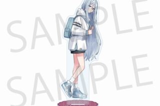 プロセカ プロジェクトセカイ クリエイターズフェスタ2025 in ニコニコ超会議 アクリルスタンド 宵崎 奏
 
2025年08月下旬発売