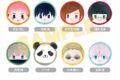 呪術廻戦 マカロンたぴぬい
 
2025年08月中旬発売
で取扱中