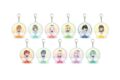 ラブライブ!スーパースター!! アクリルキーホルダー5月スノードームver. トレーディング(全11種)(ミニキャライラスト)
 
2025年07月発売