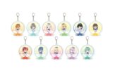 ラブライブ!スーパースター!! アクリルキーホルダー5月スノードームver. トレーディング(全11種)(ミニキャライラスト)
 
2025年07月発売