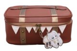 葬送のフリーレン ミミック バニティポーチ【アクロス】
 
2024年08月中旬発売