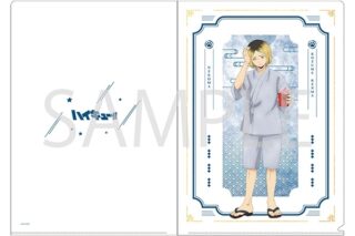 ハイキュー!!  クリアファイル/孤爪【再販】
 アニメイトで
2025年6月20日発売