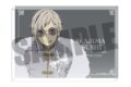 文豪ストレイドッグス (文スト) アクリルブロック 中島 敦 Chinese Clothes ver.
 
2025年03月下旬発売