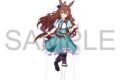 ウマ娘 プリティーダービー アクリルスタンド/メジロブライト
 
2025年4月25日発売
 【アニメイト】
