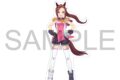 ウマ娘 プリティーダービー アクリルスタンド/サクラバクシンオー
 
2025年4月25日発売