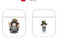 炎炎ノ消防隊 AirPodsケース 5.茉希 尾瀬
 
2021年12月下旬発売
 【アニメイト】