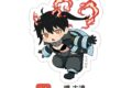 炎炎ノ消防隊 アクリルキーホルダー(Aタイプ) 03.環 古達
 
2021年12月下旬発売