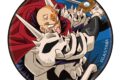 YAIBA (ヤイバ) 缶バッジ 鬼丸猛
 
2025年07月中旬発売
