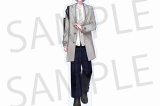 プロセカ プロジェクトセカイ クリエイターズフェスタ2025 in ニコニコ超会議 アクリルスタンド 神代 類
 
2025年08月下旬発売