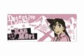 名探偵コナン アクリルネームプレート 毛利蘭 vol.7
 
2025年08月発売
