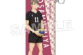 ハイキュー!! PVCポーチ パターンアート(宮治)
 
2025年08月発売