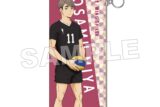ハイキュー!! PVCポーチ パターンアート(宮治)
 
2025年08月発売