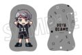 ハイキュー!! ダイカットクッション/宮 治
 
2025年4月25日発売
で取扱中