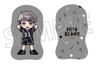 ハイキュー!! ダイカットクッション/宮 治
 
2025年4月25日発売
で取扱中