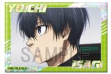 劇場版 ブルーロック -EPISODE 凪- ホログラム缶バッジ デザイン03(潔 世一/C)【再販】
 
2025年01月下旬発売
で取扱中