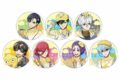 [アニメイト]ブルーロック トレーディング缶バッジ Welcome to BLUE LOCK LAND★
 
2025年04月下旬発売
