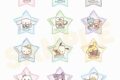 Hello Kitty 50th Anniversary Presents My Bestie Dream Stage with Sanrio characters リングライトコレクション
 
2025年02月下旬発売