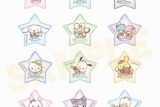 Hello Kitty 50th Anniversary Presents My Bestie Dream Stage with Sanrio characters リングライトコレクション
 
2025年02月下旬発売