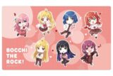 ぼっち・ざ・ろっく! ラバーマット(チョコレートコーデ/B)
 
2025年07月発売
で取扱中 (アニメイト)