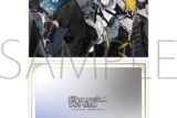 フラガリアメモリーズ クリアファイル/Charcoal White
 
2025年2月21日発売