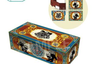 ウィンドブレイカー (ウィンブレ) 指の上のペーパーボックス 獅子頭連     ホビーストックで2025年7月発売