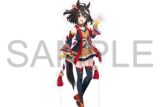 ウマ娘 プリティーダービー アクリルスタンド/キタサンブラック
 
2025年4月25日発売
 【アニメイト】