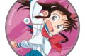 YAIBA (ヤイバ) 缶バッジ 峰さやか
 
2025年07月中旬発売