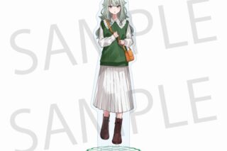 プロセカ プロジェクトセカイ クリエイターズフェスタ2025 in ニコニコ超会議 アクリルスタンド 草薙 寧々
 
2025年08月下旬発売
