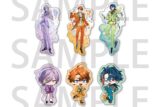 にじさんじ(花) トレーディングステッカー 3SKM[アニメイトカフェコラボ]【再販】
 
2025年08月下旬発売