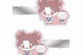 呪術廻戦×サンリオキャラクターズ 脹相×みんなのたあ坊 アクリルヘアクリップ2個セット
 
2025年9月7日発売
で取扱中