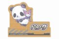 呪術廻戦 0×サンリオキャラクターズ パンダ×クロミ パーツ付きウッドスタンド
 
2025年8月7日発売