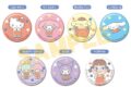 PEKO×サンリオキャラクターズ CANバッジVol.1
 
2025年07月発売