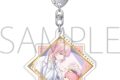 フラガリアメモリーズ アクリルキーホルダー/ルタールステラ　なかよくフェスティバル2025
 
2025年5月9日発売
で取扱中 (アニメイト)
