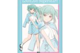 ラブライブ!スーパースター!! キャラクリアケース12月鬼塚冬毬(描き下ろしイラスト)
 
2025年07月発売