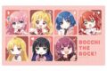ぼっち・ざ・ろっく! ラバーマット(チョコレートコーデ/A)
 
2025年07月発売
で取扱中 (アニメイト)