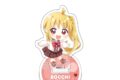 ぼっち・ざ・ろっく! ミニアクリルスタンド(伊地知虹夏/チョコレートコーデ)
 
2025年07月発売