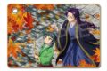 TVアニメ『薬屋のひとりごと』 レザーパスケース Ver.2 デザイン03(猫猫&壬氏/C)
 
2025年06月上旬発売