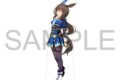 ウマ娘 プリティーダービー アクリルスタンド/アドマイヤベガ
 
2025年4月25日発売