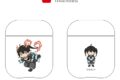 炎炎ノ消防隊 AirPodsケース 3.環 古達
 
2021年12月下旬発売
 【アニメイト】