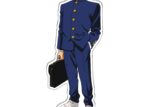 YAIBA (ヤイバ) アクリルスタンド 鬼丸猛
 
2025年07月中旬発売