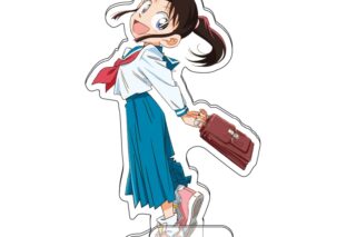 YAIBA (ヤイバ) アクリルスタンド 峰さやか
 
2025年07月中旬発売
